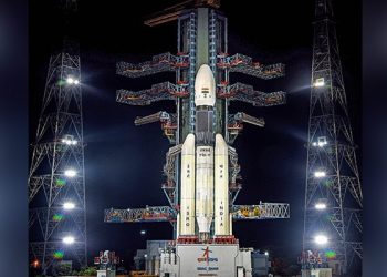 Chandrayaan-1 scripted history by making more than 3,400 orbits around the Moon and was operational for 312 days till August 29, 2009.