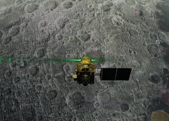 Chandrayaan-2: #BhaiLandKarade trending on social media