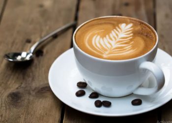 Drinking one extra cup of coffee per day was associated with three per cent lower risk, said researchers from the University of Copenhagen in Denmark.