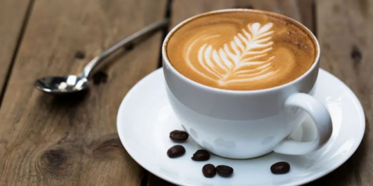 Drinking one extra cup of coffee per day was associated with three per cent lower risk, said researchers from the University of Copenhagen in Denmark.