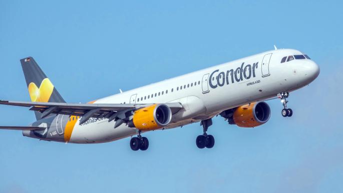 Thomas Cook subsidiary Condor to continue flying - OrissaPOST