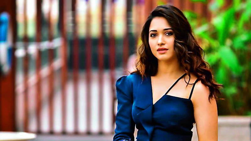 Tamannaah Bhatia to judge Bollywood dance competition at IFFM
