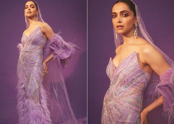  ‘Padmaavat’ actress Deepika shares meme comparing her outfit to a mop