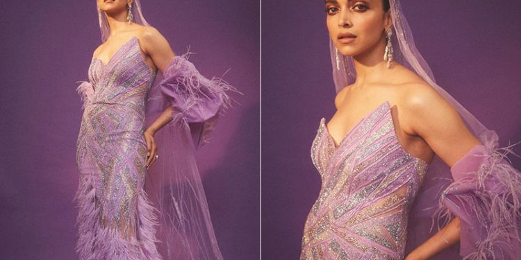  ‘Padmaavat’ actress Deepika shares meme comparing her outfit to a mop
