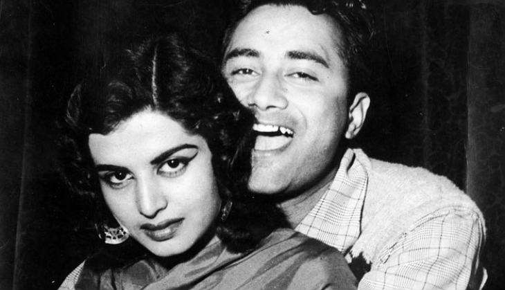 Happy birthday Dev Anand: The legendary actor got married during lunch break