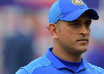 Dhoni, who is in the middle of a two-month sabbatical which will end later this month, has also not been included for the T20 series against South Africa beginning September 15.