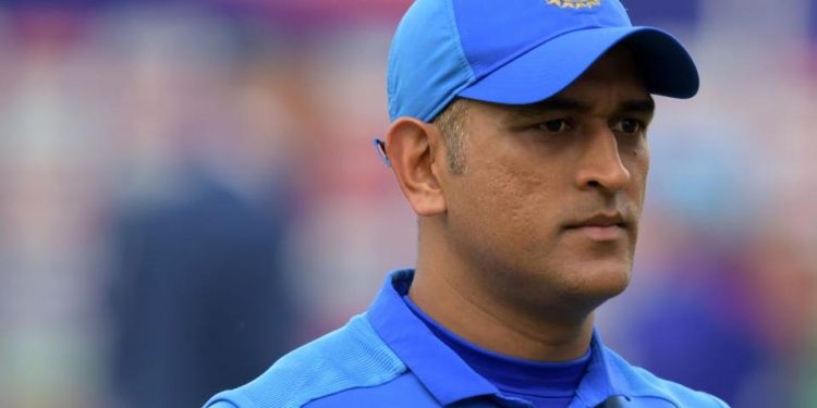 Dhoni, who is in the middle of a two-month sabbatical which will end later this month, has also not been included for the T20 series against South Africa beginning September 15.