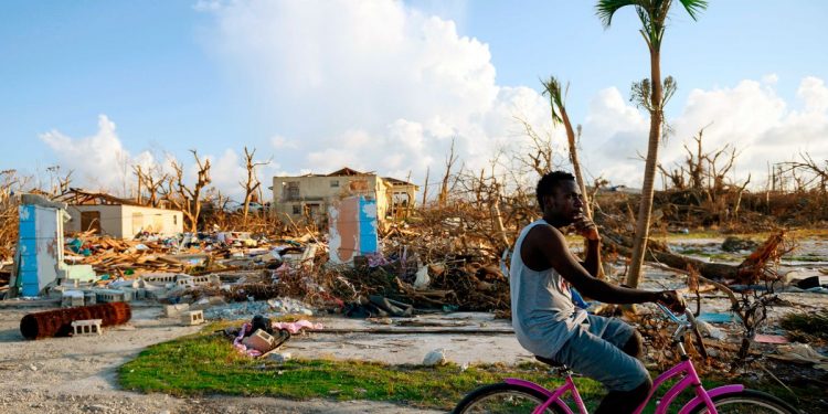 Extreme weather events cause $270bn loss in 2022: Report
