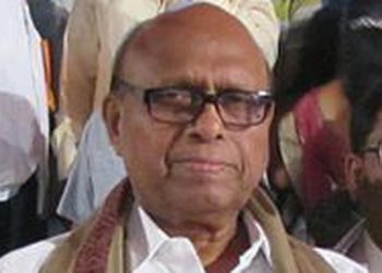 Eknath Gaikwad