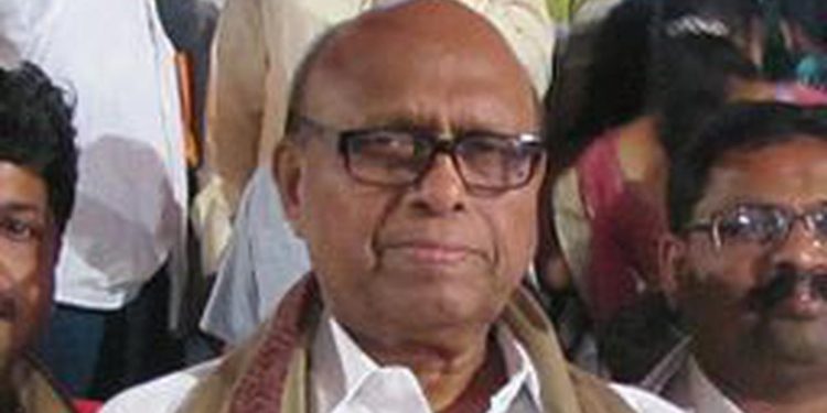 Eknath Gaikwad