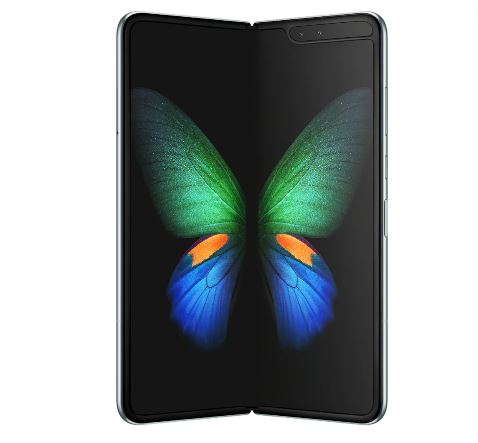 Samsung offers hands-on experience with revamped Galaxy Fold