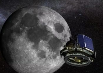 ISRO completes de-oribital operation of moon lander Vikram
