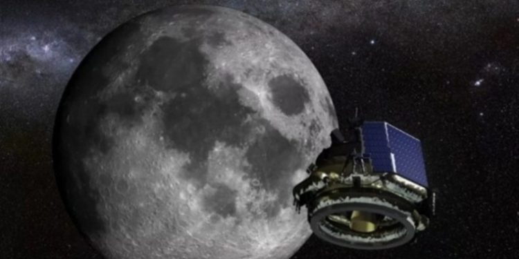 ISRO completes de-oribital operation of moon lander Vikram