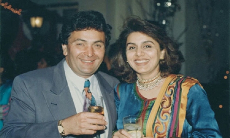Happy birthday Rishi ‘Chintu’ Kapoor! Know about his love story with Neetu Kapoor