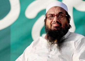 Hafiz Saeed