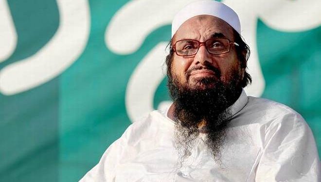 Hafiz Saeed