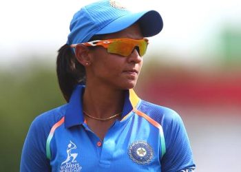 Harmanpreet Kaur