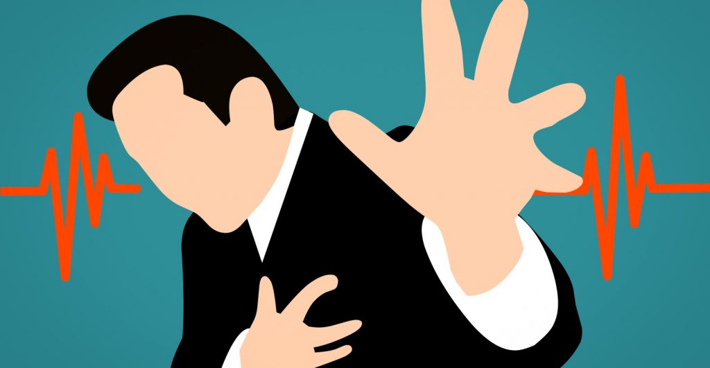Know the difference between Heart attack and heart failure