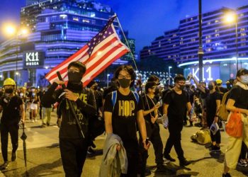 Hong Kong has been rocked by a summer of unrest kicked off by a proposed law that would have allowed criminal suspects to be sent to mainland China for trial.