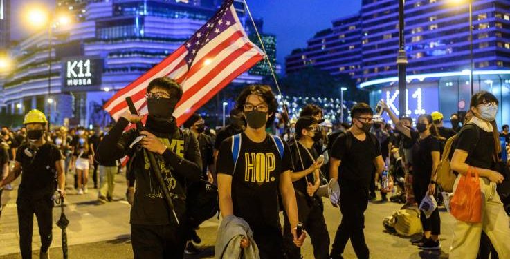 Hong Kong has been rocked by a summer of unrest kicked off by a proposed law that would have allowed criminal suspects to be sent to mainland China for trial.