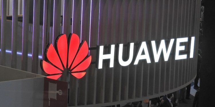 Huawei plans selling access to its 5G tech: Report
