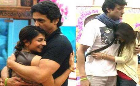 Couples who found love in Salman Khan’s Bigg Boss house