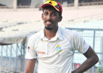 Ishan Porel claimed six wickets