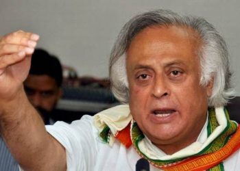 Jairam Ramesh