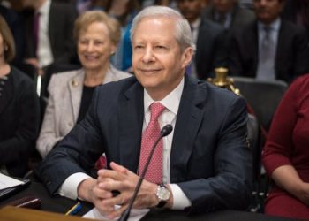 US Ambassador to India Kenneth Juster