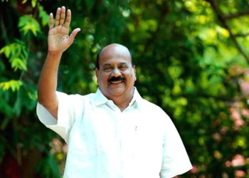 LDF candidate Mani C Kappen defeated Jose Tom Pulikkunel of the opposition Congress-led UDF in a closely contested fight.