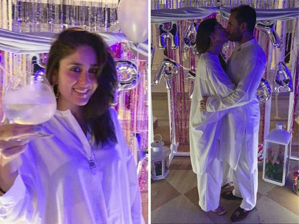 Hindi film celebrities who gave us major PDA goals