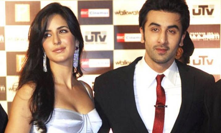 Katrina Kaif comes clean regarding her relationship with Ranbir Kapoor - OrissaPOST