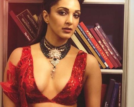 Kiara Advani