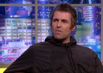 Liam Gallagher