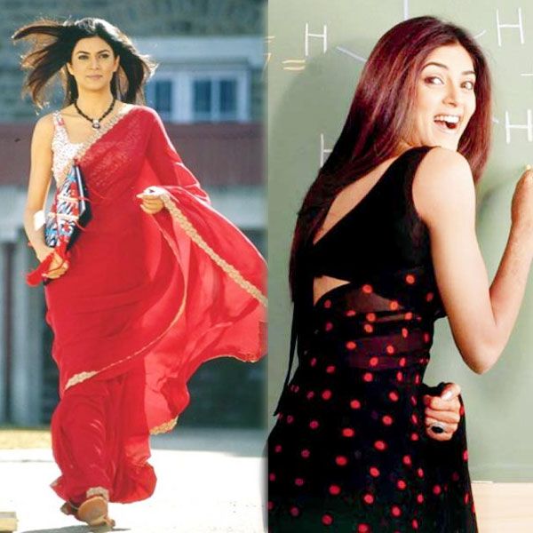 Actors who played teachers on screen