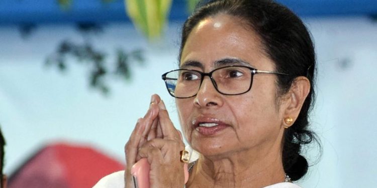 On the occasion of the International Day of Democracy Sunday, she urged the countrymen to safeguard the constitutional values upon which independent India was founded.