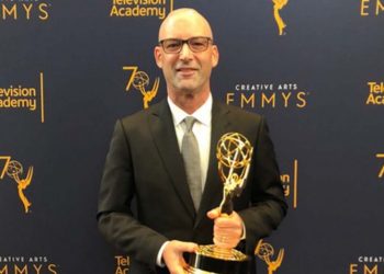 'The Simpsons' producer dead at 54