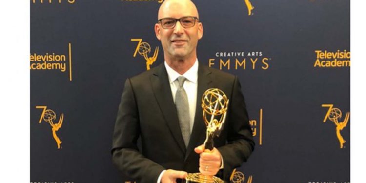 'The Simpsons' producer dead at 54