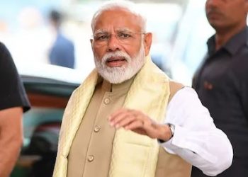 Happy birthday PM Modi; Know the secrets of his energy