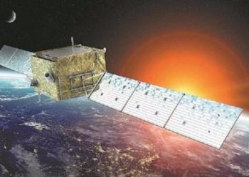 Chinese satellite sheds new light on cosmic rays