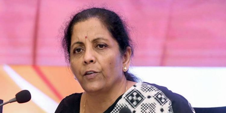 Sitharaman Tuesday had said the slowdown in the automobile sector was due to many factors like the change in mindset of millennials.
