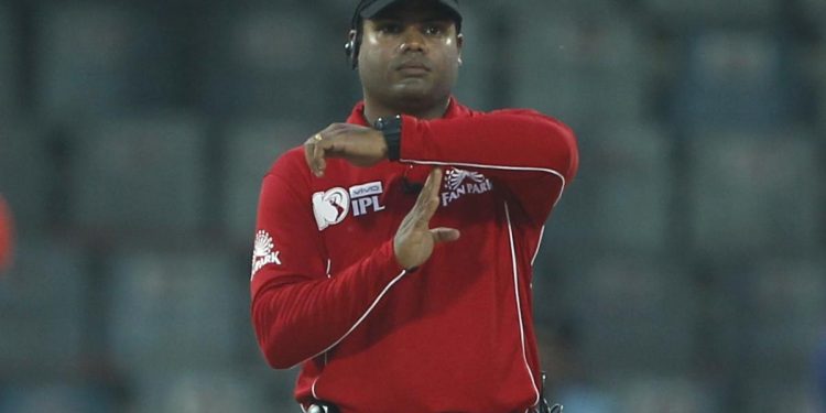 Apart from 57 first-class games, Nitin has also officiated in 22 One Day Internationals, nine T20 Internationals and 40 IPL matches.
