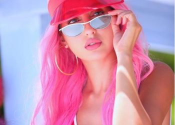 Nora Fatehi transforms into sizzling red Barbie: See pic