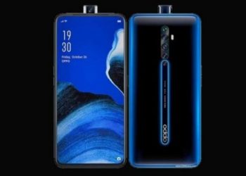 OPPO Reno2 F to go on sale from Oct 4