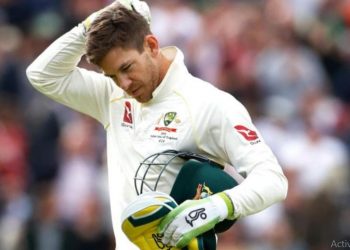 The tourists came into the match at the Oval seeking their first series victory in England since 2001 but came up short, losing by 135 runs Sunday.