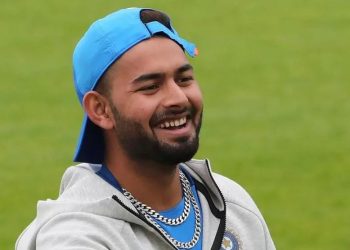 Pant, who had become the first Indian wicketkeeper with Test centuries in England and Australia, scored 58 runs from two Tests in India's 2-0 rout of the West Indies and his dismissals were described as reckless.
