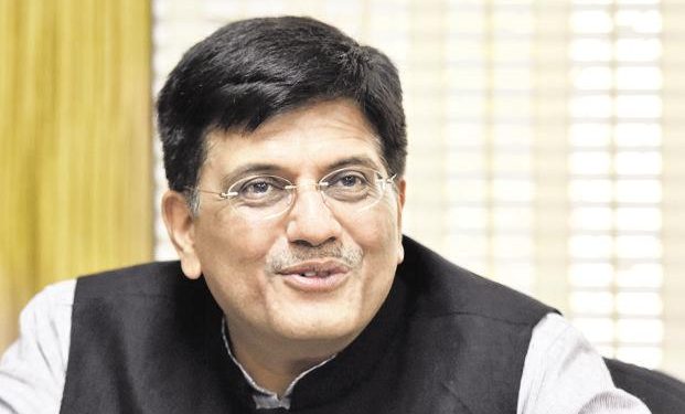 Piyush Goyal