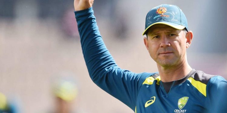 Ponting, who has been a sounding board for coach Justin Langer in recent months, unsurprisingly nominated the in-form Steve Smith and Marnus Labuschagne as the other two.