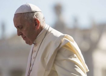 Italian television networks that live-stream the Angelus had been concerned that the unprecedented seven-minute delay might have been due to health reasons.