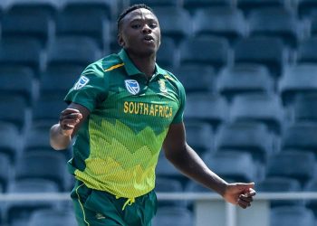 Rabada will be one of South Africa's key weapons in their tour to India. The first of the three T20s in September 3 and that will be followed by three Tests.